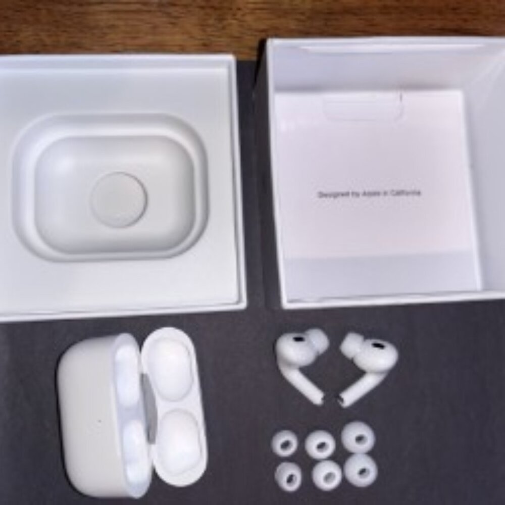 Apple Air Pods Pro 2nd Generation